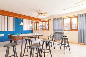 Hotel Antares