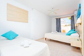 Hotel Antares