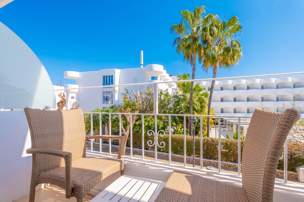 Hotel Antares