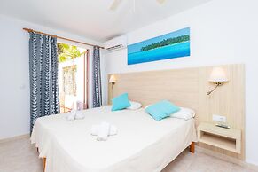 Hotel Antares