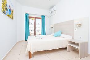 Hotel Antares