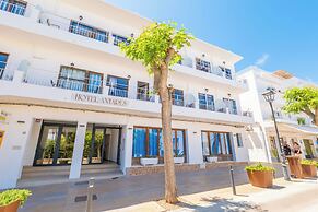 Hotel Antares