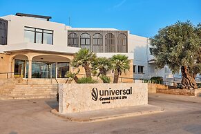 Universal Grand León & Spa