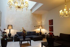 Hotel Don Agustín