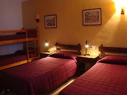 Residencia Santiago Mallorca