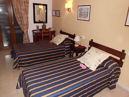 Residencia Santiago Mallorca
