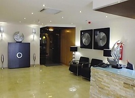 Hotel Bocage