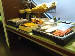 Hotel Bocage