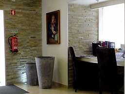 Hotel Bocage