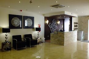 Guest House Bocage