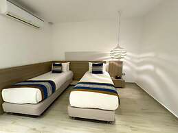 Hotel Catedral Plaza