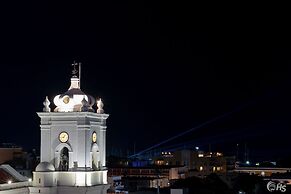 Hotel Catedral Plaza