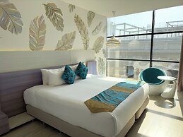 Hotel Catedral Plaza