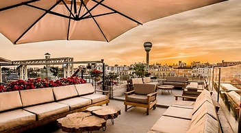 Palla Boutique Hotel