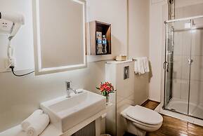 Palla Boutique Hotel