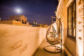 Palla Boutique Hotel