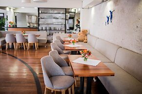 Palla Boutique Hotel