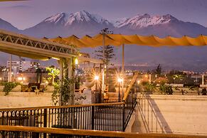 Palla Boutique Hotel