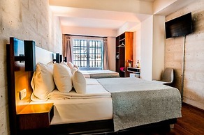 Palla Boutique Hotel