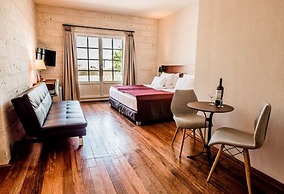 Palla Boutique Hotel