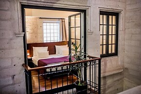 Palla Boutique Hotel