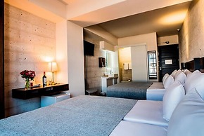 Palla Boutique Hotel