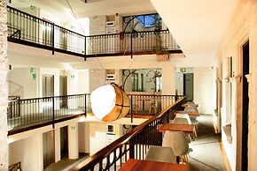 Palla Boutique Hotel