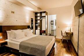 Palla Boutique Hotel