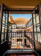 Palla Boutique Hotel