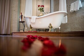 Palla Boutique Hotel