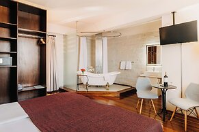 Palla Boutique Hotel