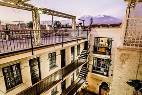 Palla Boutique Hotel