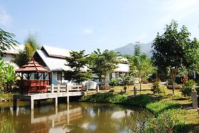 Pai Tara Resort