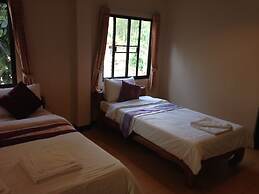 Pai Tara Resort