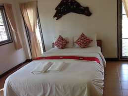Pai Tara Resort