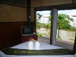 Pai Tara Resort