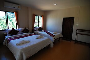 Pai Tara Resort