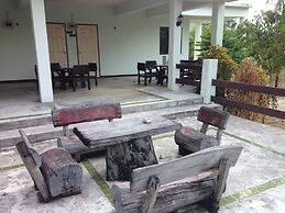 Pai Tara Resort