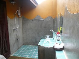 Pai Tara Resort