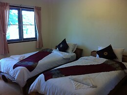 Pai Tara Resort