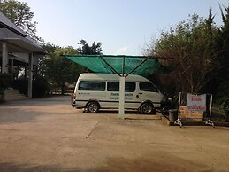 Pai Tara Resort