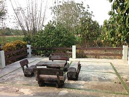 Pai Tara Resort