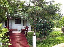 Pai Tara Resort