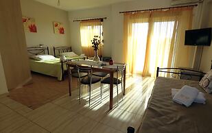 Aliveri Residence Apartments