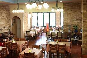 Delfini Hotel