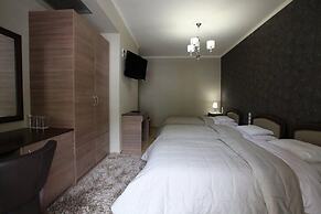 Delfini Hotel