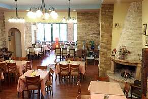 Delfini Hotel