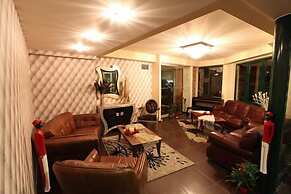 Delfini Hotel