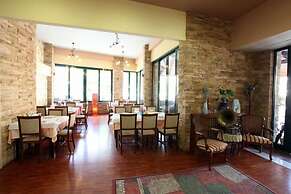 Delfini Hotel
