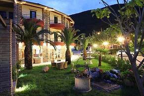 Delfini Hotel